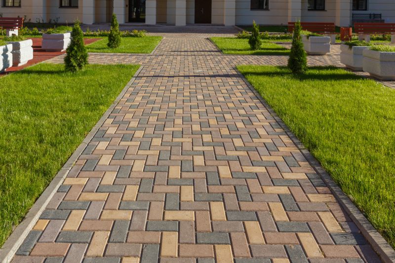 Brick Paving in Framingham, MA