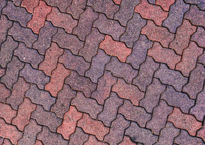 Brick Driveway Paving in Denver, CO