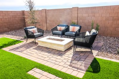 Brick Pavers Installation in Boston, MA