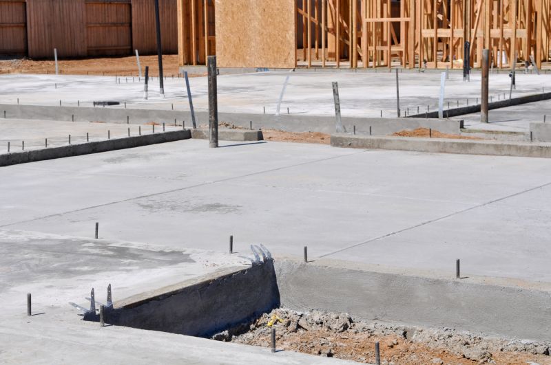 Commercial Slab Construction in Fort Lauderdale, FL