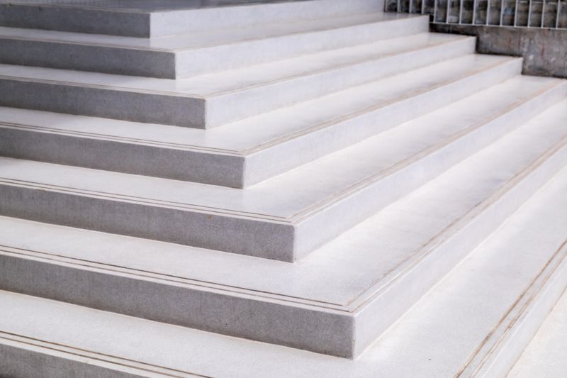 Concrete Steps Pouring in Fort Collins, CO