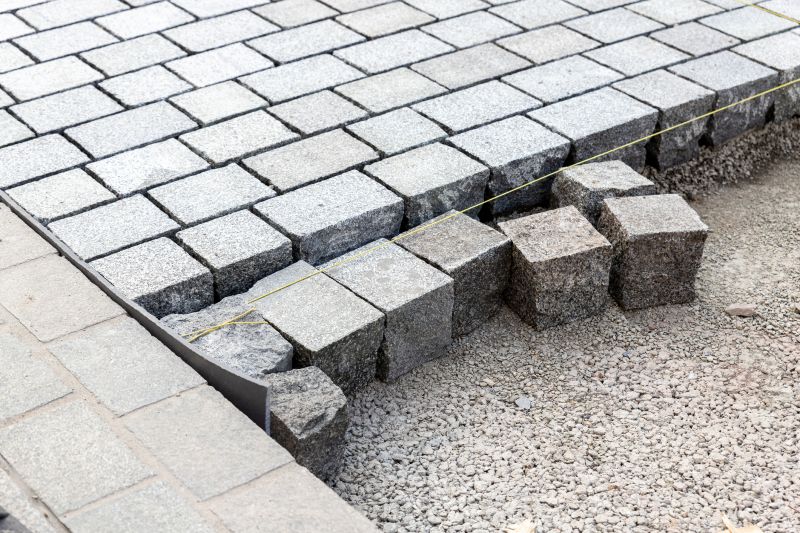 Driveway Pavers Replacement in Boulder, CO