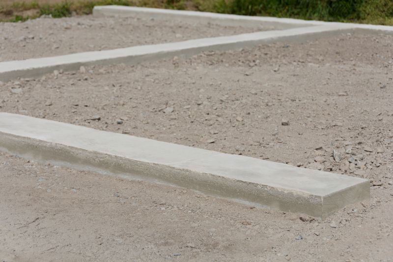 Foundation Footer Installation in Fort Wayne, IN