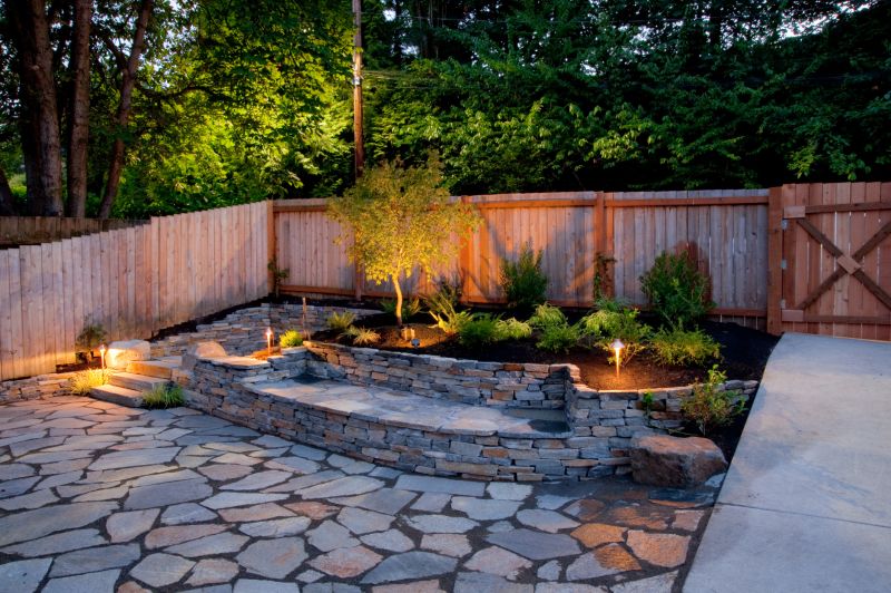Hardscape Landscaping in Norwalk, CT