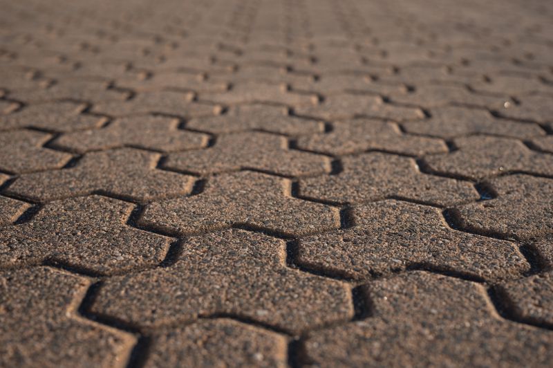 Paver Driveway Construction in Denver County, CO
