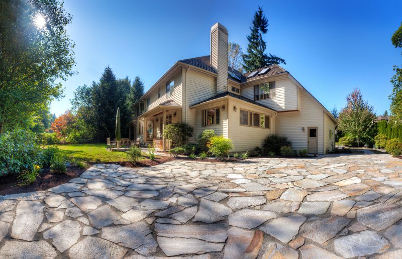 Pavers Installation in Boston, MA