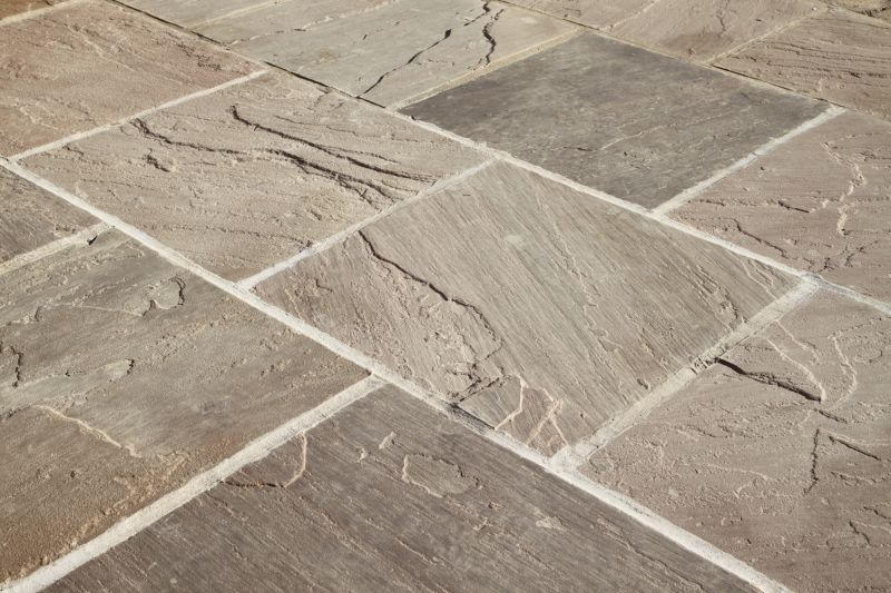 Porcelain Pavers Installation in Boston, MA