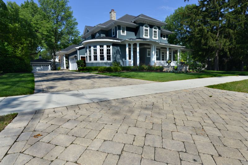 Sandstone Driveway Service in Salt Lake City, UT
