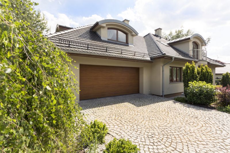 Sandstone Driveway Service in Davis County, UT